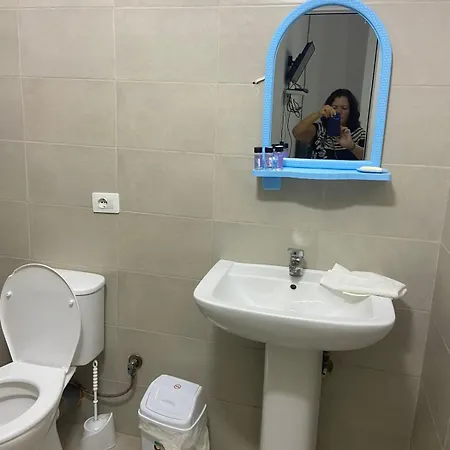 Beautiful Economic Unit For Big Group ساراندا