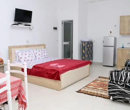Apartment Beautiful Economic Unit For Big Group *