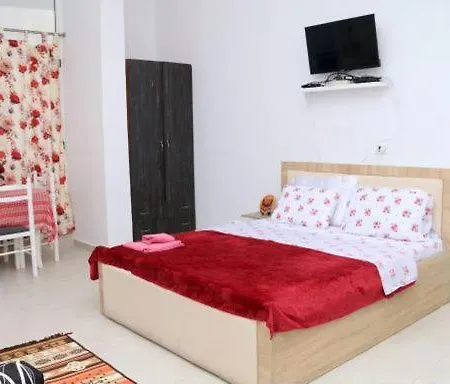 Apartment Beautiful Economic Unit For Big Group Sarande