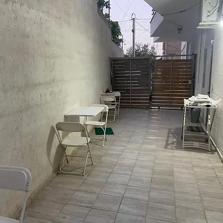 Beautiful Economic Unit For Big Group Apartment Sarande