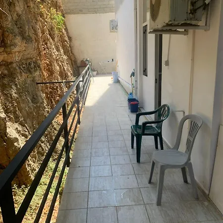 Beautiful Economic Unit For Big Group * Sarande